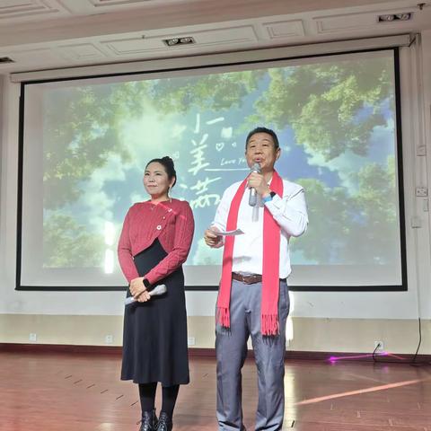 昌平南邵镇廊桥水岸社区“同心筑梦 欢庆元旦”新年联欢文艺汇演 2026—001