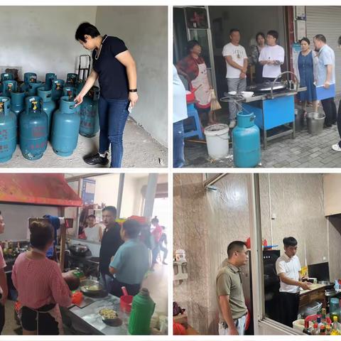 【永泰县住建局】燃气安全集中攻坚行动显成效
