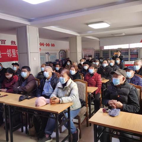 七东社区开展推进婚俗改革，倡树文明新风宣传活动