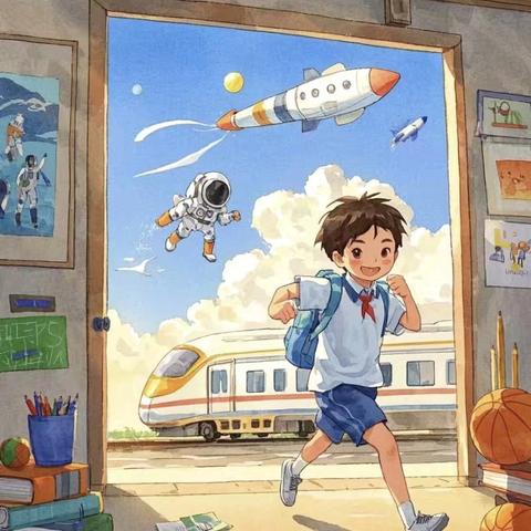 小小实验乐趣多，科学奥秘轻松启——记横峰二小科学实验比赛