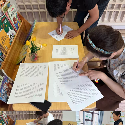 携手同行 共育花开 ‍——邹城市兖矿第二幼儿园三十七处分园家长会活动