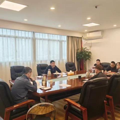 马尾区召开“治理物业服务突出问题”重大民生实事集中整治工作推进会