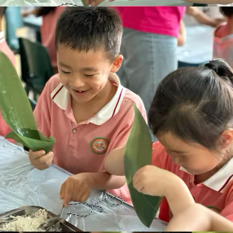 幼小衔接“四大准备”让幼儿遇见更好的自己