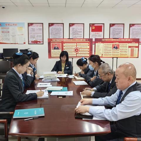 大连湾支行外拓开卡活动