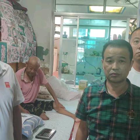 情系大众，服务民生