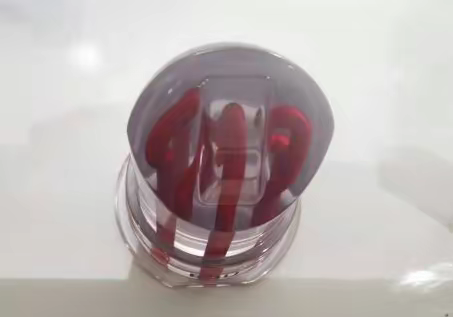 毅速：3D打印随形水路模具镶件应用优势明显