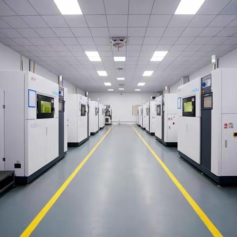 毅速：3D打印技术与汽车制造正在加速融合