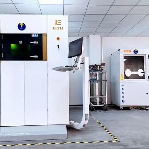 毅速：3D打印正在改变工装制造