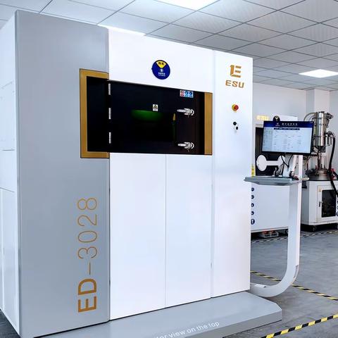 毅速丨金属3D打印零件品质受哪些因素影响