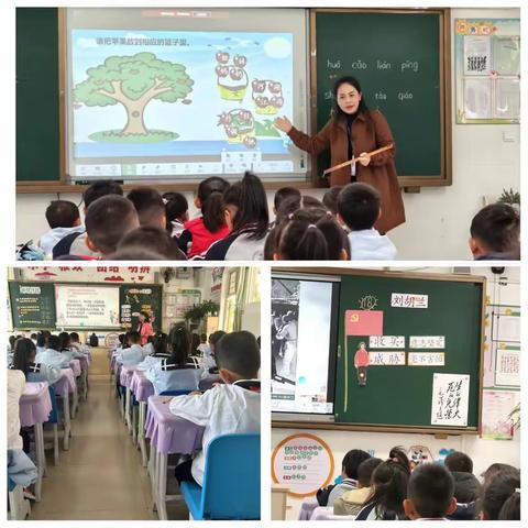 采他山之石    琢平校之玉——平远镇中心小学组织教师赴文山州实验小学（北校区）跟班学习