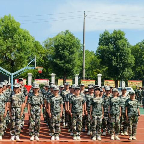 规以正行，范以立心——“行为规范教育”征文获奖名单揭晓，七年级学子以笔叙成长