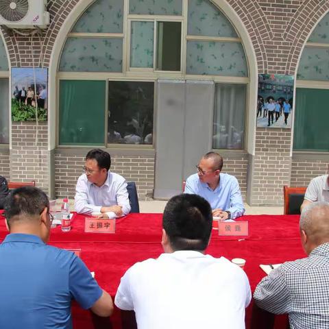 金控集团乡村振兴驻村工作队六月份工作月报（孙家沟村）