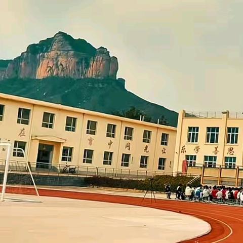 热爱从未止步——西井中学示范公开课活动侧记