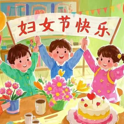 崇义县过埠镇黄背村阳光驿站组织开展“爱心妈妈 温暖同行”三八妇女节主题活动