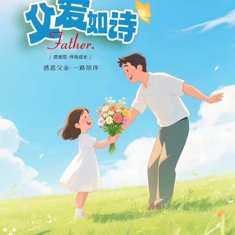 崇义县过埠镇黄背村阳光驿站组织开展“以爱为名 炫父一下”父亲节主题活动
