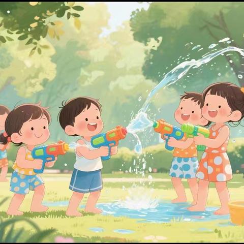 崇义县过埠镇黄背村阳光驿站组织开展“缤纷夏日 暑期能力站”主题活动(三)