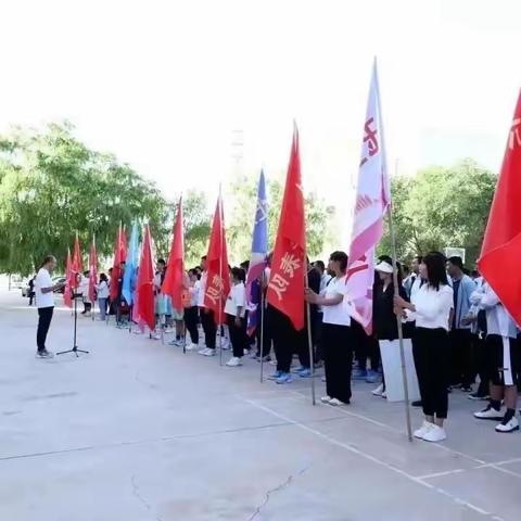 六坝镇首届“村BA”圆满落幕， 玉宝村代表队勇夺冠军