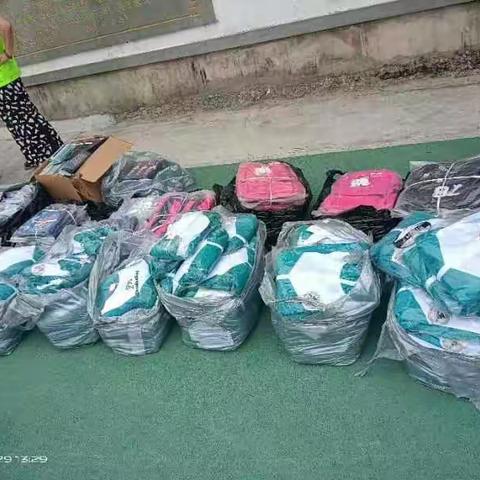 童心向党 扬帆起航——情系思南，筑梦未来