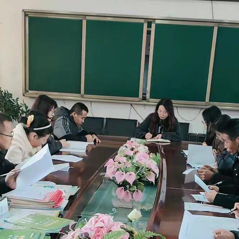 落实教学常规，共促教育发展——靖边县第五小学深入推进义务教育教学规范建设