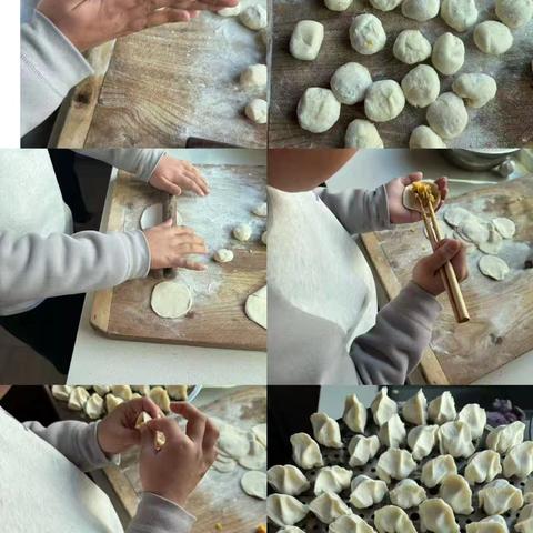 靖边县第五小学三年级一班假期实践作业：劳动与自然观察实践记录