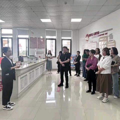 白塔岭街道：共享党建发展经验 让基层“微治理”托起发展“大格局”——白塔岭街道开展基层党组织书记抓基层党建工作述职会