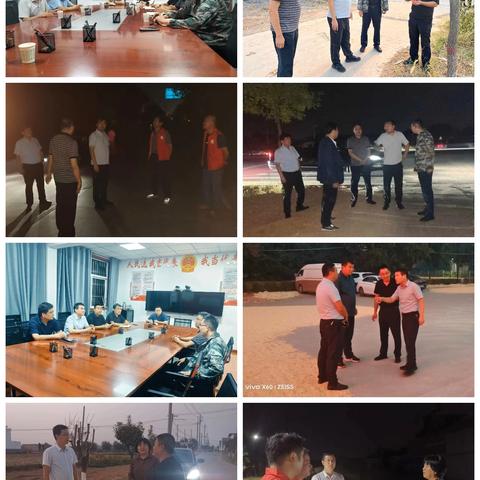 拿出“硬措施” 守护“大庄蓝”——大庄镇扎实开展大气污染防治 攻坚行动