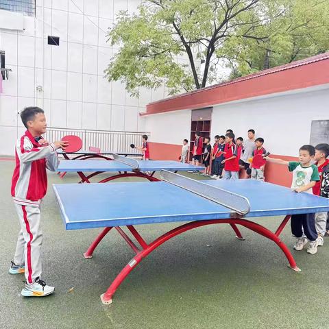 【课题动态14】美育浸润 与美同行——上珠小学多彩社团展示活动纪实