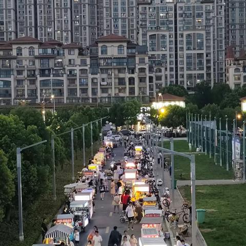 来来来，看看这还是你印象中的大驻马不？