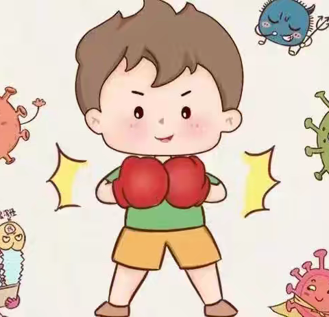 做好防护，远离呼吸道疾病 ———兴庆区掌政第一幼儿园呼吸道传染病预防知识宣传