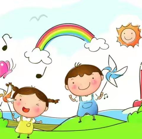 “幼”遇春季，健康同行”———银川市兴庆区掌政第一幼儿园春季卫生保健宣传