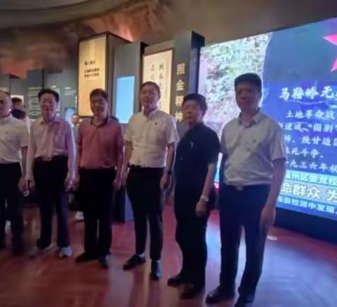 西安市宿州商会开展庆祝建党102周年主题党日活动