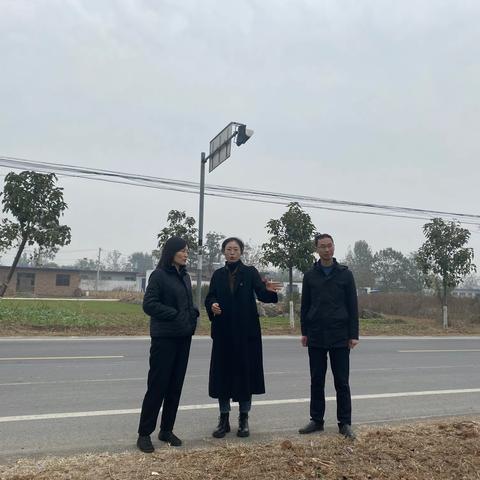 严守“饭碗田”，整治“重出拳”       ——市委常委、统战部部长高伟实地调研安都乡永久基本农田“非粮化”“非农化”专项整治工作