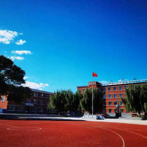 【多彩六户】群星耀故园