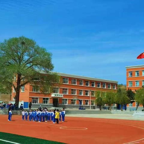 【多彩六户】群星耀故园