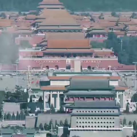 未来外交官 励学北京城 ——励学◎国际首都 7 日夏令营