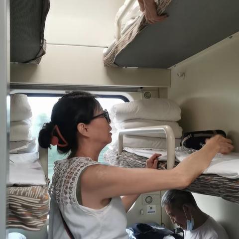 漠河之旅