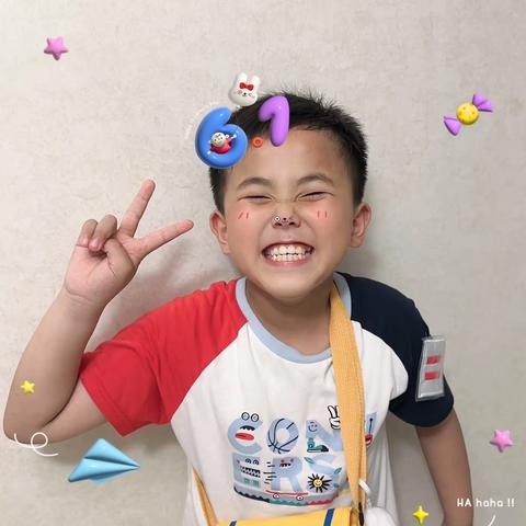 点点的二年级(下)