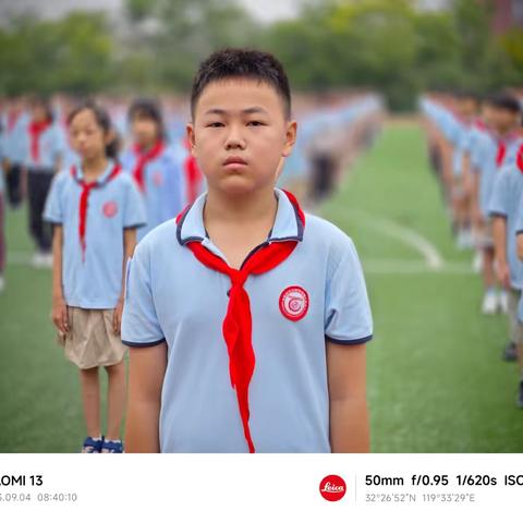 从稚嫩到成熟，从蹒跚到稳健，我们所有人见证了你的每一个成长瞬间。愿未来的日子里，勇往直前，不负韶华。