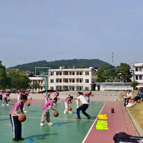 联合教研聚合力，协同联动共提升——广西2025年“国培计划”柳州市统筹项目城乡“一对一”精准帮扶融安县校本研训共同体培训活动（柳州市静兰小学——融安县大良镇中心小学）