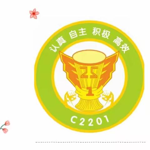 青春恰时来 梦想如花开——湘珺未来2201班