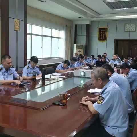 交通港航行政执法支队培训会—《中华人民共和国行政强制法》