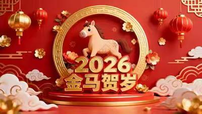 兴隆中心小学2026年寒假致家长的一封信