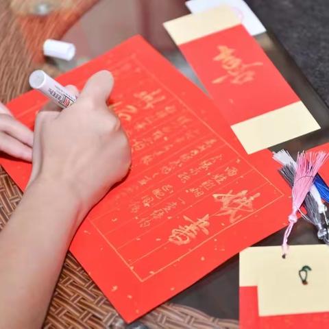 爱在七夕，送你一纸婚书浪漫