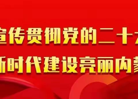 查金台牧场传达通辽市巩固拓展脱贫攻坚成果大排查大提升专项行动调研指导科左后旗反馈会议精神