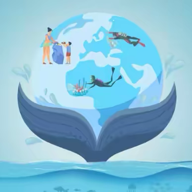 探索科学奥秘 点亮智慧未来——太平小学二（4）中队举行科普观影活动