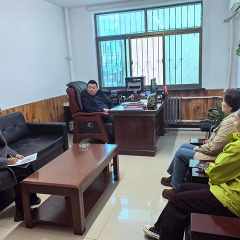 踏浪商流新赛道，研学赋能启新程——通辽科区分公司落地呼包学习经验