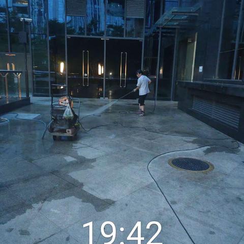 航运中心2023年6月工作月报