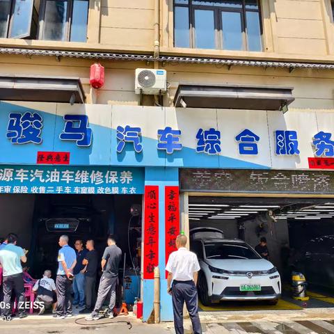 海口市秀英区开展打击假冒发动机油产品专项执法行动