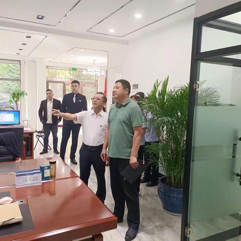 发挥公职律师实习实践基地作用 为优化营商环境做贡献