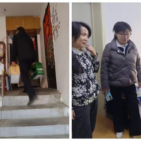 “弘扬雷锋精神 持续开展助学扶贫”志愿活动
